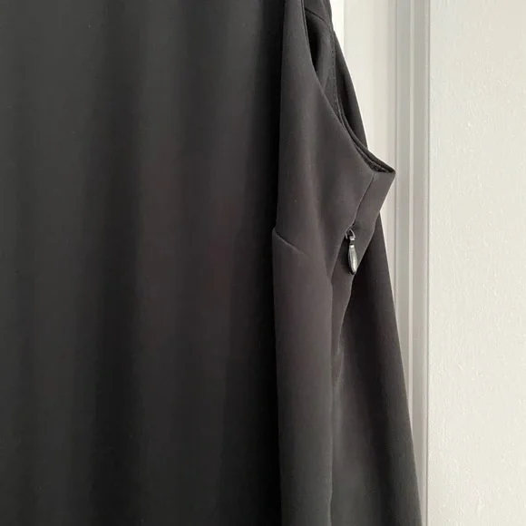 ⭐️ LOFT Formal Ruffle Dress - Picture 5 of 8